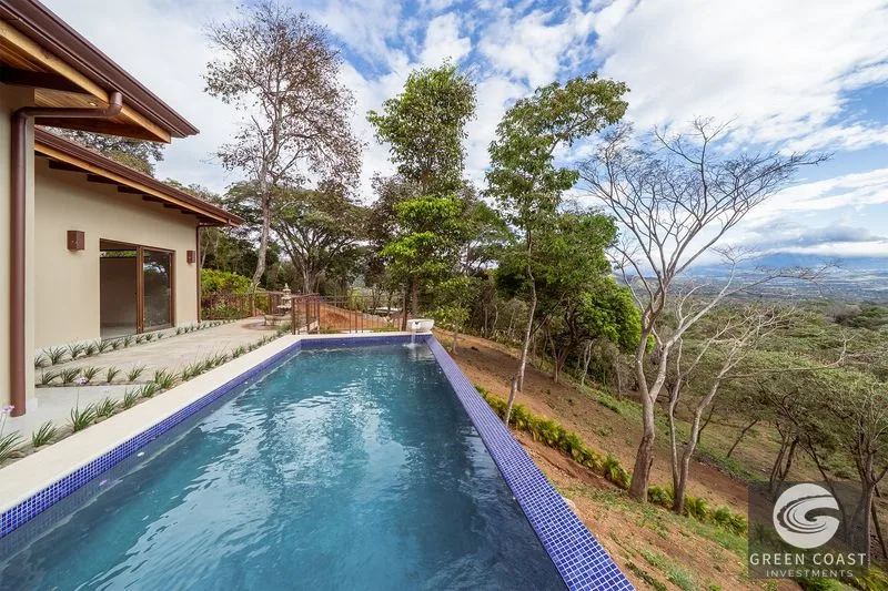 Modern Luxury Villa with Pool in Secure Atenas Gated Community — view 26, Sabana Larga, Atenas, Costa Rica