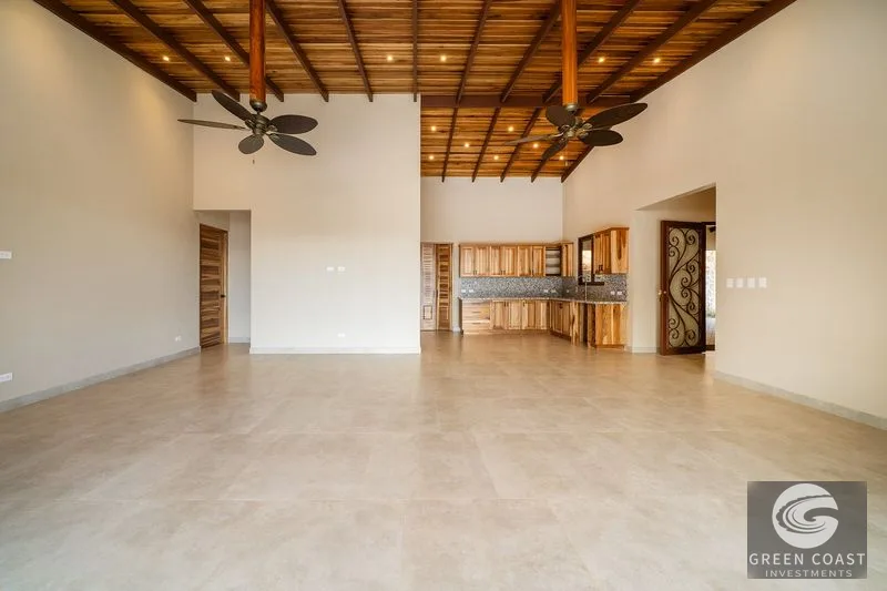 Modern Luxury Villa with Pool in Secure Atenas Gated Community — view 27, Sabana Larga, Atenas, Costa Rica