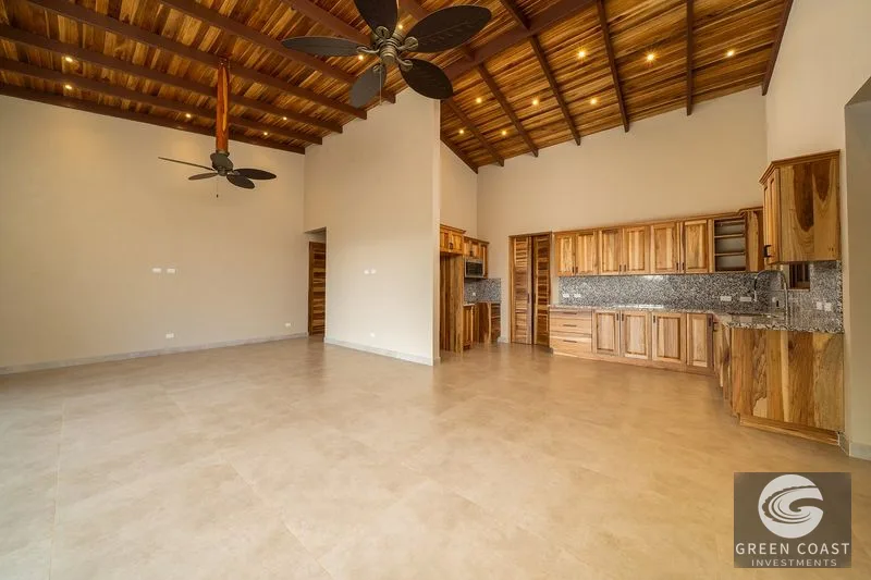 Modern Luxury Villa with Pool in Secure Atenas Gated Community — view 28, Sabana Larga, Atenas, Costa Rica