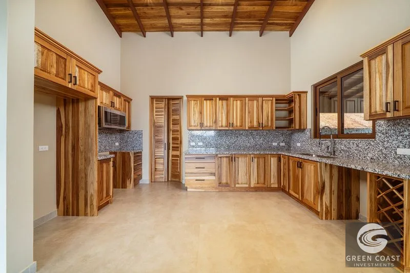 Modern Luxury Villa with Pool in Secure Atenas Gated Community — view 29, Sabana Larga, Atenas, Costa Rica