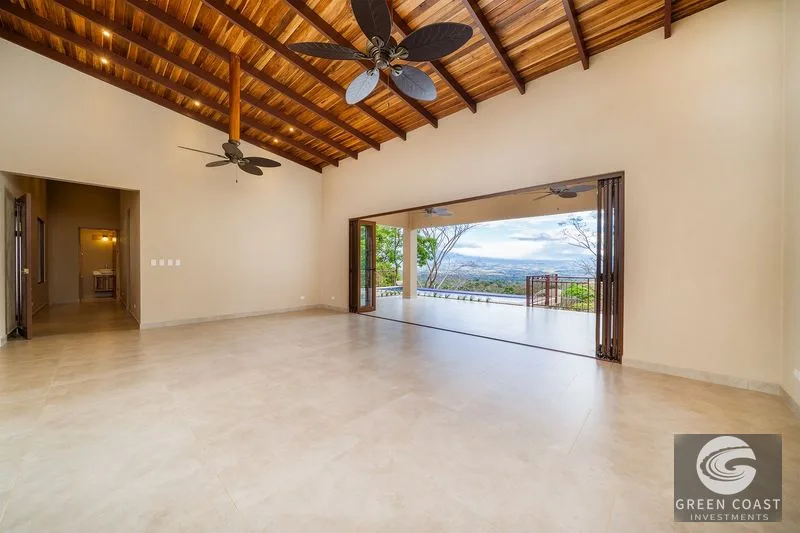 Modern Luxury Villa with Pool in Secure Atenas Gated Community — view 30, Sabana Larga, Atenas, Costa Rica