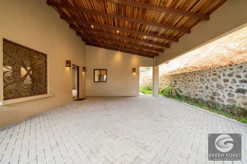 Modern Luxury Villa with Pool in Secure Atenas Gated Community — view 31, Sabana Larga, Atenas, Costa Rica