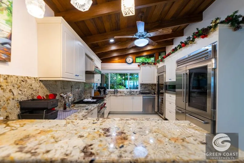 Jaco Beachfront Luxury Villa: 4-BR Oceanfront Haven at Playa Escondida — view 4, Jaco, Garabito, Costa Rica