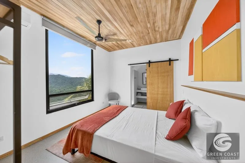 Tarcoles Beachfront Investment: Ocean & Mountain View Estate — view 4, Tarcoles, Garabito, Costa Rica