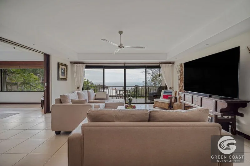 Luxury Beachfront Condo with Ocean Views | Nativa Resort Costa Rica — view 5, Tárcoles, Garabito, Costa Rica