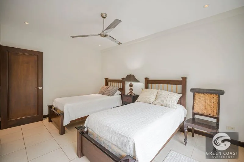 Luxury Beachfront Condo with Ocean Views | Nativa Resort Costa Rica — view 8, Tárcoles, Garabito, Costa Rica