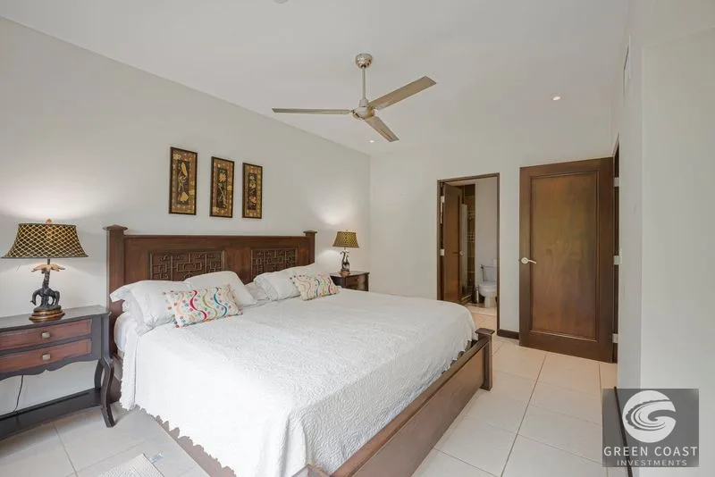 Luxury Beachfront Condo with Ocean Views | Nativa Resort Costa Rica — view 9, Tárcoles, Garabito, Costa Rica