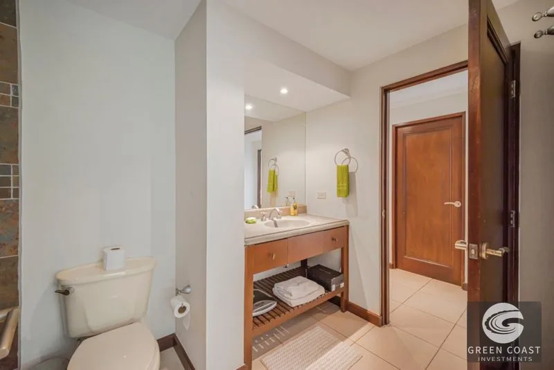 Luxury Beachfront Condo with Ocean Views | Nativa Resort Costa Rica — view 10, Tárcoles, Garabito, Costa Rica