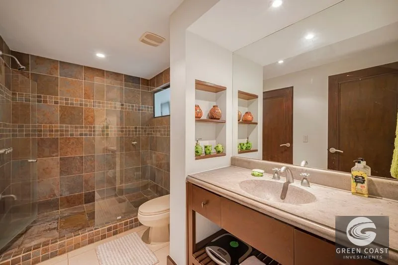 Luxury Beachfront Condo with Ocean Views | Nativa Resort Costa Rica — view 11, Tárcoles, Garabito, Costa Rica