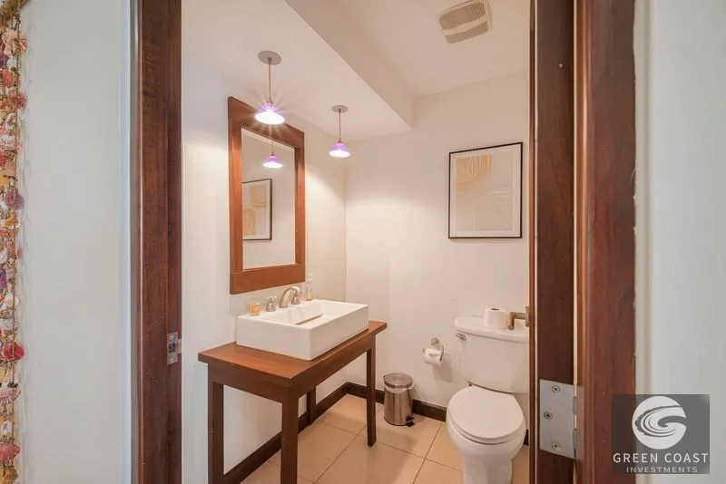 Luxury Beachfront Condo with Ocean Views | Nativa Resort Costa Rica — view 12, Tárcoles, Garabito, Costa Rica