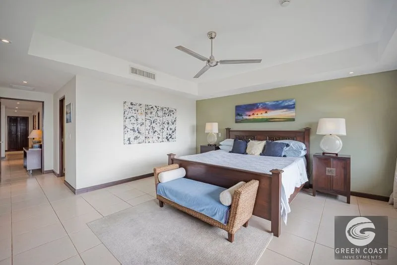 Luxury Beachfront Condo with Ocean Views | Nativa Resort Costa Rica — view 14, Tárcoles, Garabito, Costa Rica