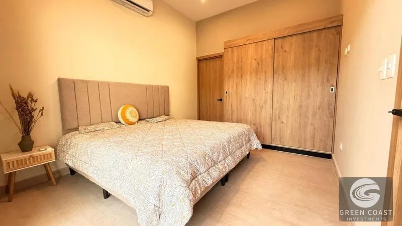 Modern 3BR Furnished Villa with Private Pool & Designer Finishes in Jacó — view 6, Jacó, Garabito, Costa Rica