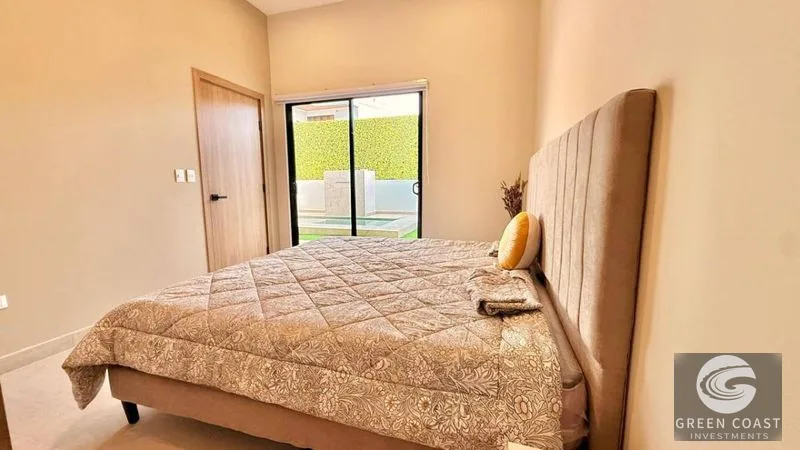 Modern 3BR Furnished Villa with Private Pool & Designer Finishes in Jacó — view 7, Jacó, Garabito, Costa Rica