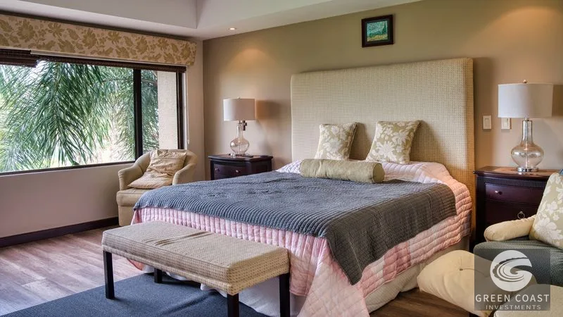 Beachfront Luxury at Nativa: Sunset Vista Condo with Panoramic Ocean Views — view 2, Tarcoles, Garabito, Costa Rica