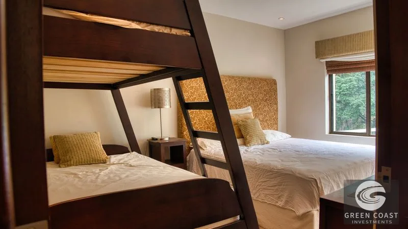 Beachfront Luxury at Nativa: Sunset Vista Condo with Panoramic Ocean Views — view 3, Tarcoles, Garabito, Costa Rica
