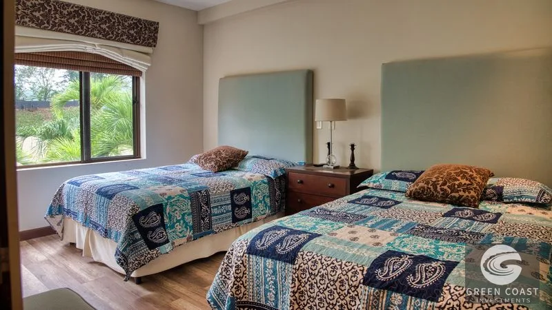 Beachfront Luxury at Nativa: Sunset Vista Condo with Panoramic Ocean Views — view 4, Tarcoles, Garabito, Costa Rica