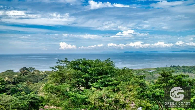 Beachfront Luxury at Nativa: Sunset Vista Condo with Panoramic Ocean Views — view 7, Tarcoles, Garabito, Costa Rica