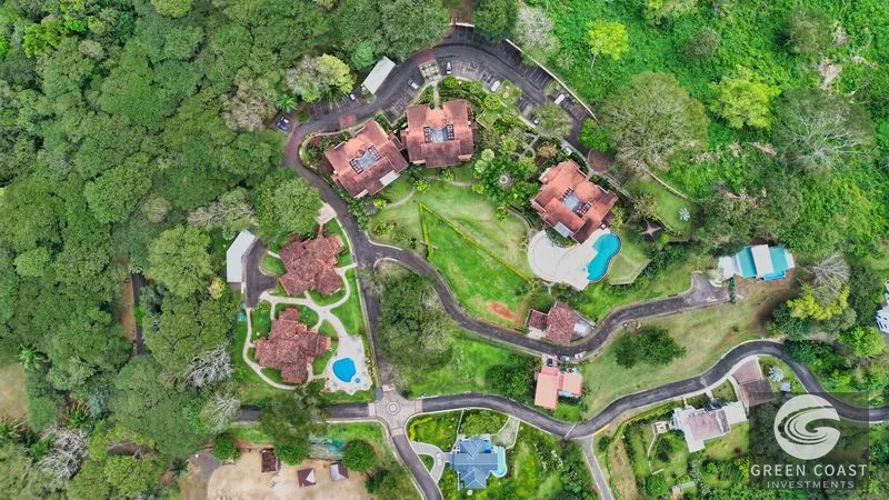 Beachfront Luxury at Nativa: Sunset Vista Condo with Panoramic Ocean Views — view 8, Tarcoles, Garabito, Costa Rica