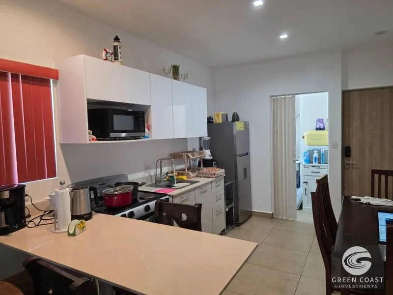 Oceanfront Corner Condo at Vistas de Bejuco | 2-Bed Beachside Oasis in Parrita — view 2, Parrita, Parrita, Costa Rica