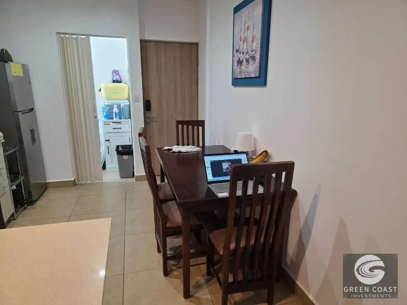 Oceanfront Corner Condo at Vistas de Bejuco | 2-Bed Beachside Oasis in Parrita — view 3, Parrita, Parrita, Costa Rica