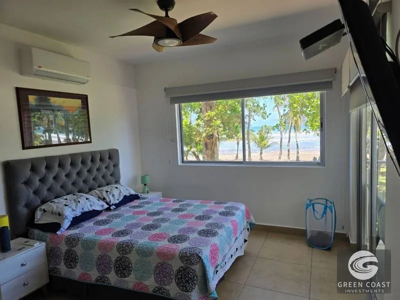 Oceanfront Corner Condo at Vistas de Bejuco | 2-Bed Beachside Oasis in Parrita — view 4, Parrita, Parrita, Costa Rica