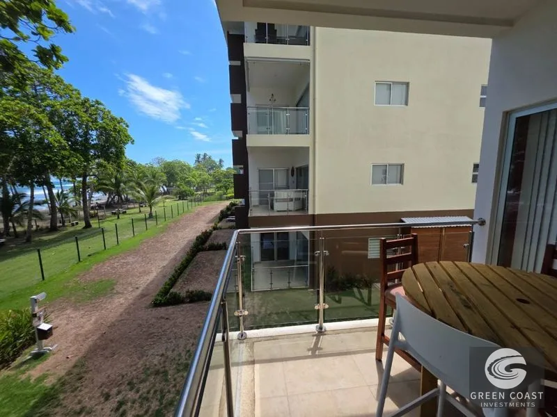Oceanfront Corner Condo at Vistas de Bejuco | 2-Bed Beachside Oasis in Parrita — view 7, Parrita, Parrita, Costa Rica