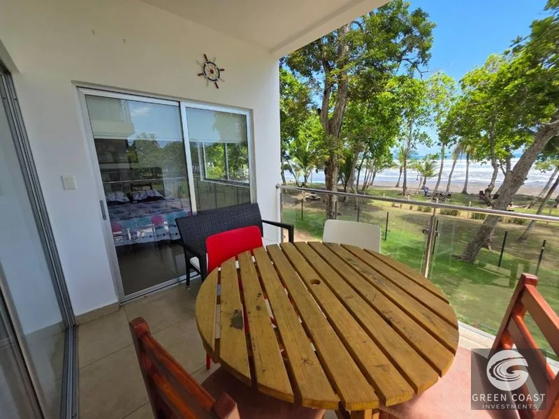 Oceanfront Corner Condo at Vistas de Bejuco | 2-Bed Beachside Oasis in Parrita — view 9, Parrita, Parrita, Costa Rica