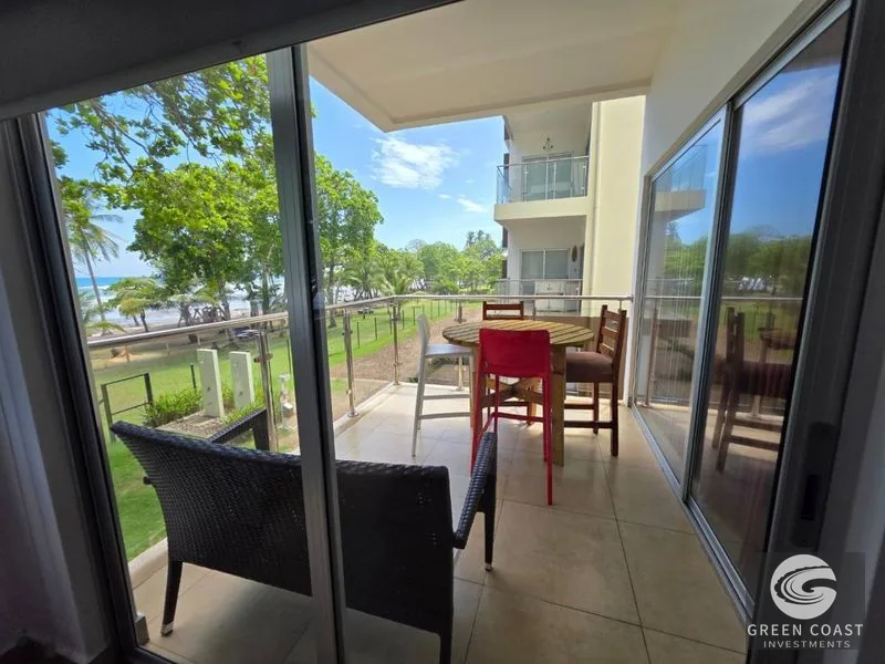 Oceanfront Corner Condo at Vistas de Bejuco | 2-Bed Beachside Oasis in Parrita — view 10, Parrita, Parrita, Costa Rica