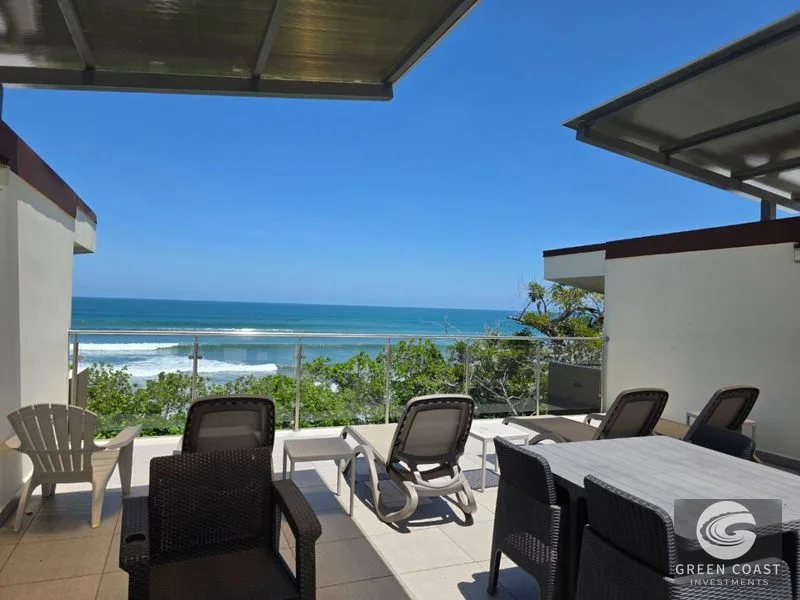 Oceanfront Corner Condo at Vistas de Bejuco | 2-Bed Beachside Oasis in Parrita — view 12, Parrita, Parrita, Costa Rica