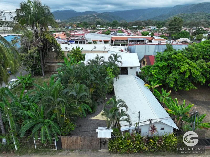 Jacó Beach Multi-Unit Income Property: 5 Renovated Rental Apartments Steps from the Ocean — view 3, Jacó, Costa Rica