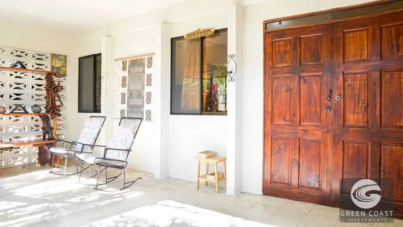 Jacó Beach Multi-Unit Income Property: 5 Renovated Rental Apartments Steps from the Ocean — view 9, Jacó, Costa Rica