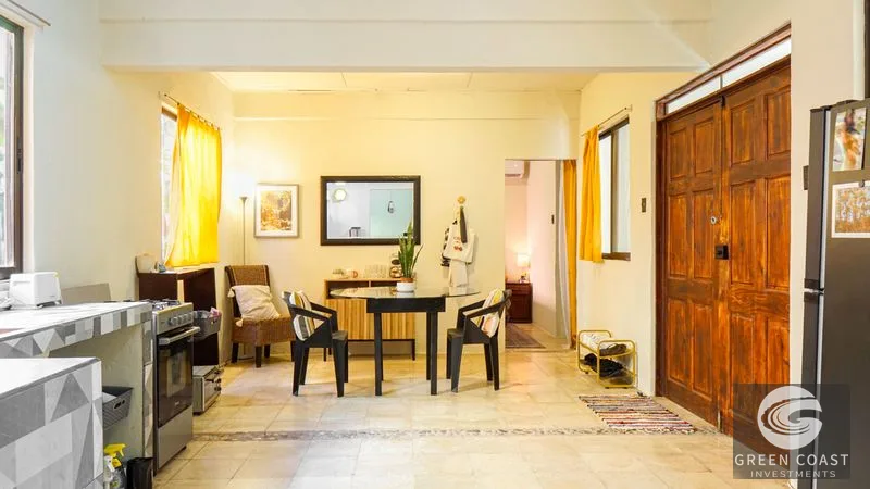 Jacó Beach Multi-Unit Income Property: 5 Renovated Rental Apartments Steps from the Ocean — view 13, Jacó, Costa Rica