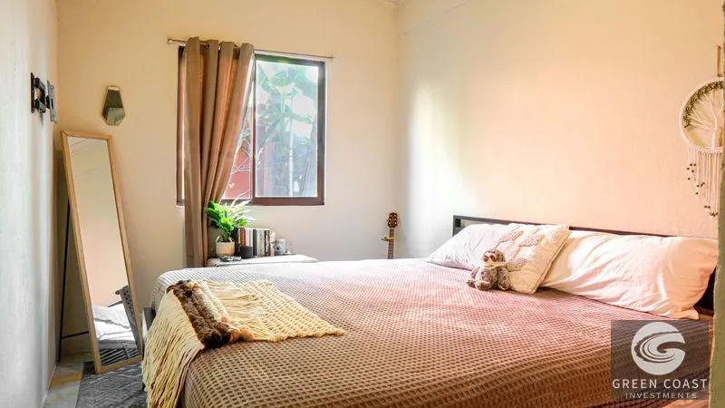 Jacó Beach Multi-Unit Income Property: 5 Renovated Rental Apartments Steps from the Ocean — view 14, Jacó, Costa Rica