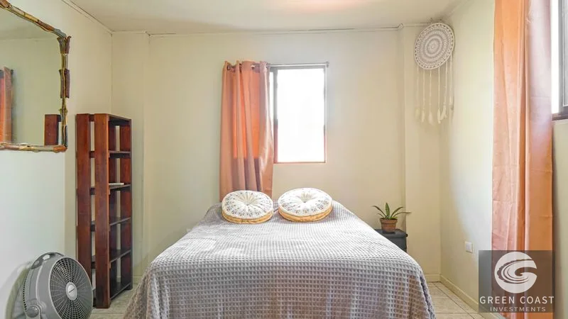 Jacó Beach Multi-Unit Income Property: 5 Renovated Rental Apartments Steps from the Ocean — view 17, Jacó, Costa Rica