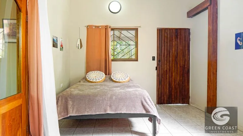 Jacó Beach Multi-Unit Income Property: 5 Renovated Rental Apartments Steps from the Ocean — view 19, Jacó, Costa Rica