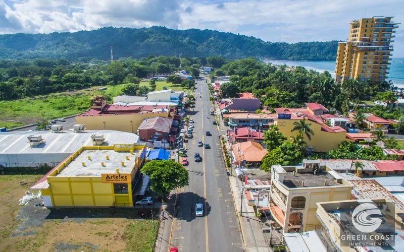Jacó Beach Multi-Unit Income Property: 5 Renovated Rental Apartments Steps from the Ocean — view 21, Jacó, Costa Rica