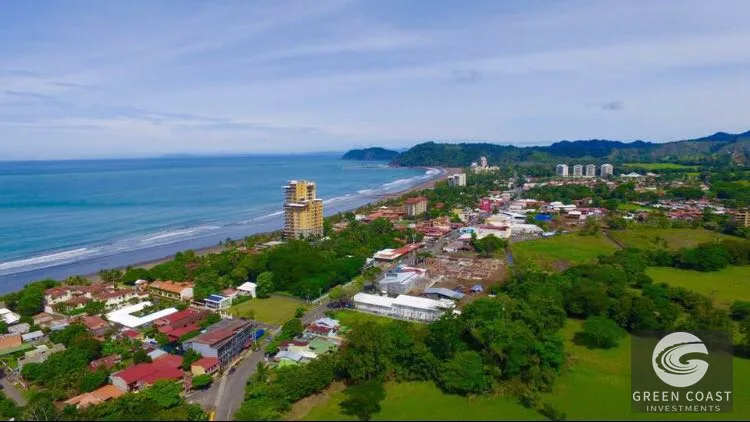 Jacó Beach Multi-Unit Income Property: 5 Renovated Rental Apartments Steps from the Ocean — view 22, Jacó, Costa Rica