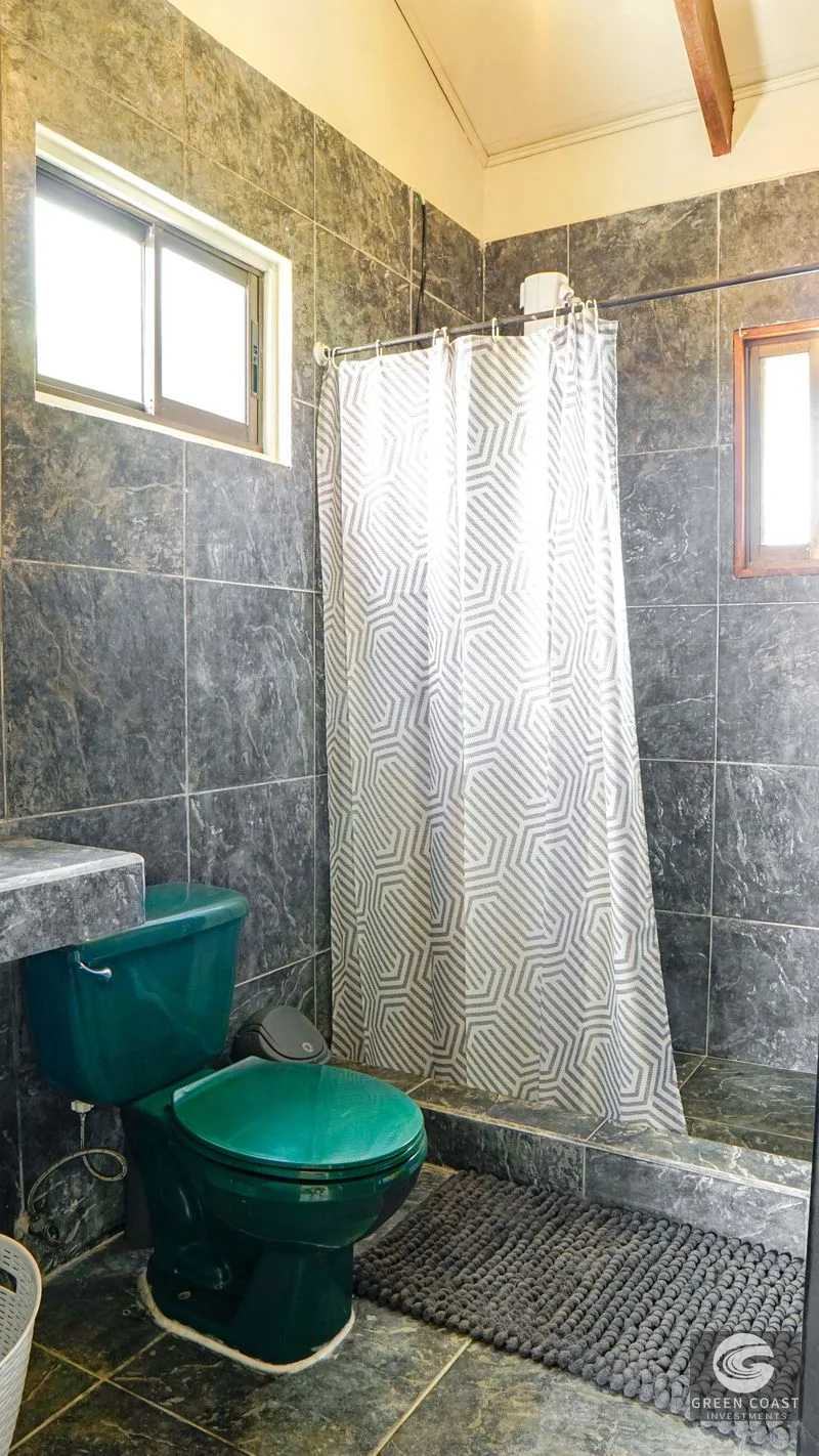 Jacó Beach Multi-Unit Income Property: 5 Renovated Rental Apartments Steps from the Ocean — view 26, Jacó, Costa Rica