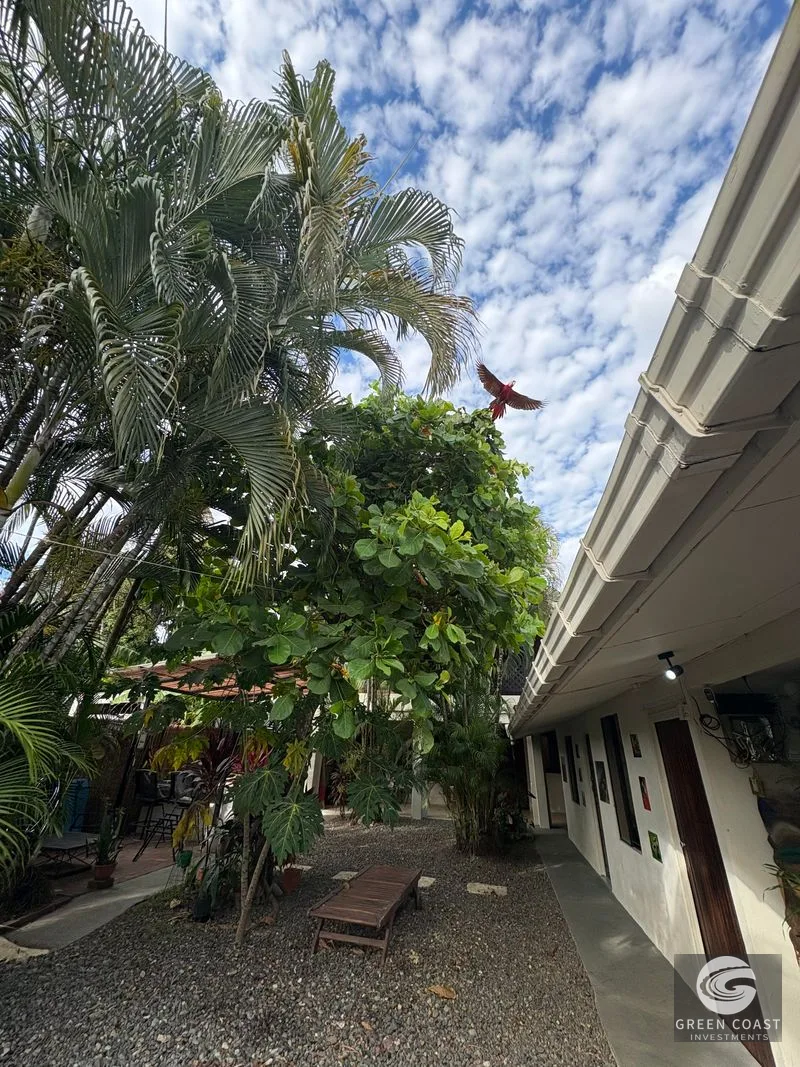 Jacó Beach Multi-Unit Income Property: 5 Renovated Rental Apartments Steps from the Ocean — view 28, Jacó, Costa Rica