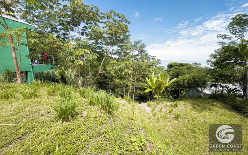 162-Acre Ocean-View Development Land in Tárcoles with Master Plan & 4 Homes — view 13, Tárcoles, Garabito, Costa Rica