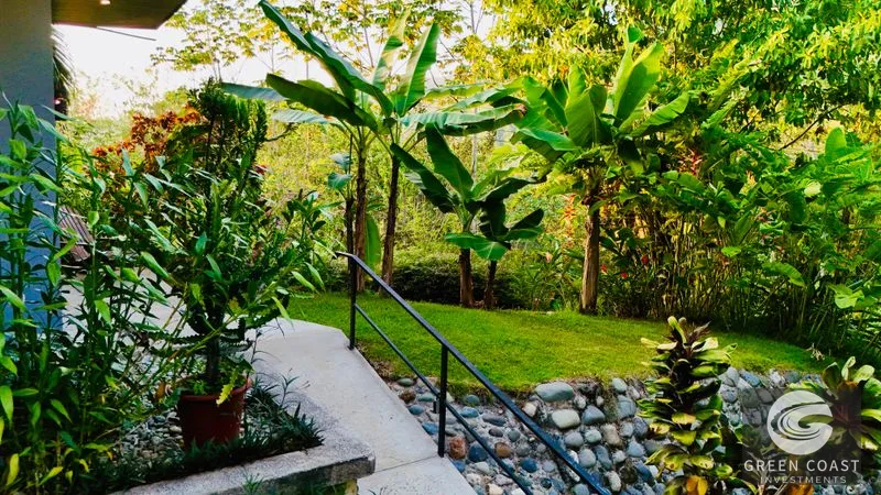 Uvita 2BR Beachside Cottage: High-Yield Airbnb Investment Near Playa Hermosa — view 20, Uvita, Osa, Costa Rica