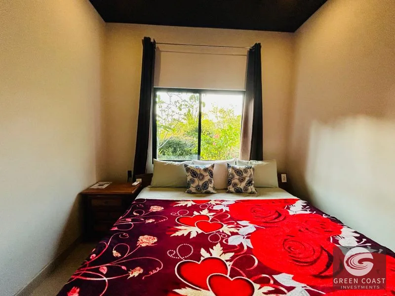 Uvita 2BR Beachside Cottage: High-Yield Airbnb Investment Near Playa Hermosa — view 37, Uvita, Osa, Costa Rica