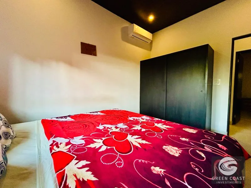 Uvita 2BR Beachside Cottage: High-Yield Airbnb Investment Near Playa Hermosa — view 39, Uvita, Osa, Costa Rica