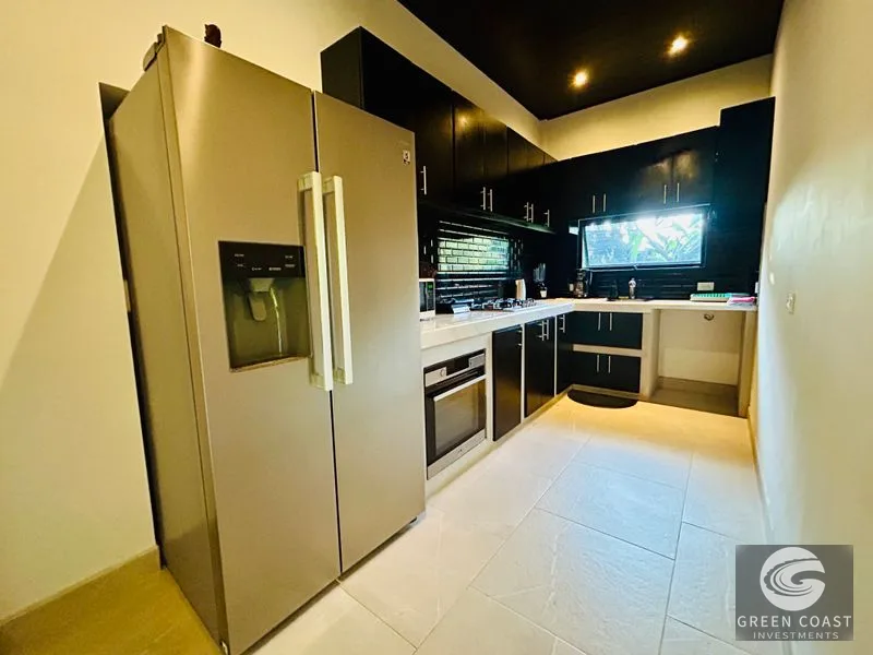 Uvita 2BR Beachside Cottage: High-Yield Airbnb Investment Near Playa Hermosa — view 41, Uvita, Osa, Costa Rica