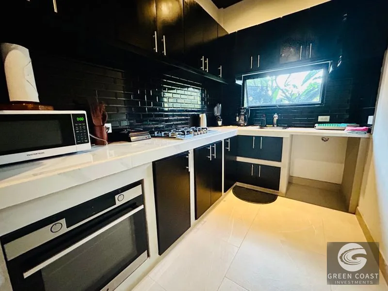 Uvita 2BR Beachside Cottage: High-Yield Airbnb Investment Near Playa Hermosa — view 42, Uvita, Osa, Costa Rica