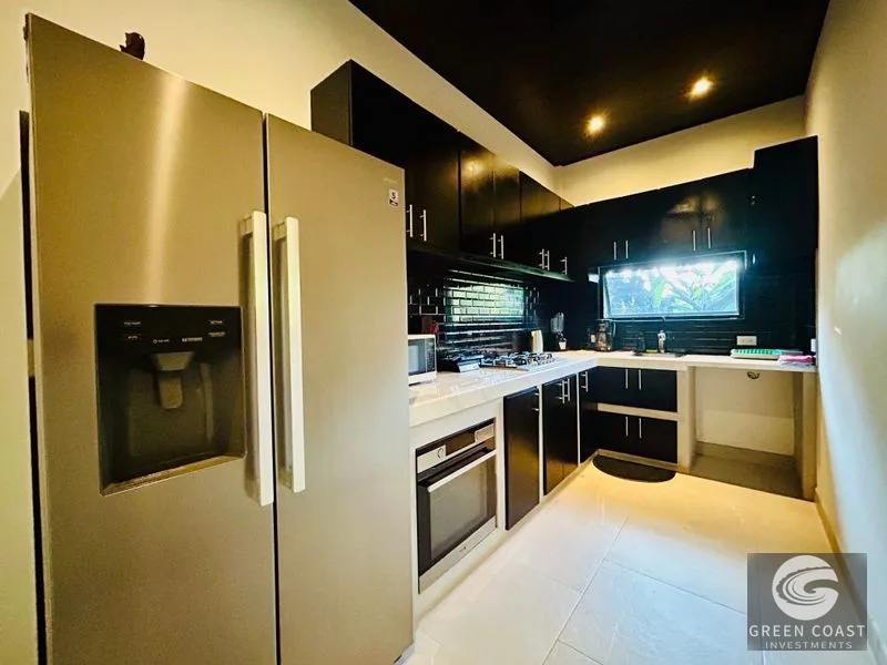 Uvita 2BR Beachside Cottage: High-Yield Airbnb Investment Near Playa Hermosa — view 44, Uvita, Osa, Costa Rica