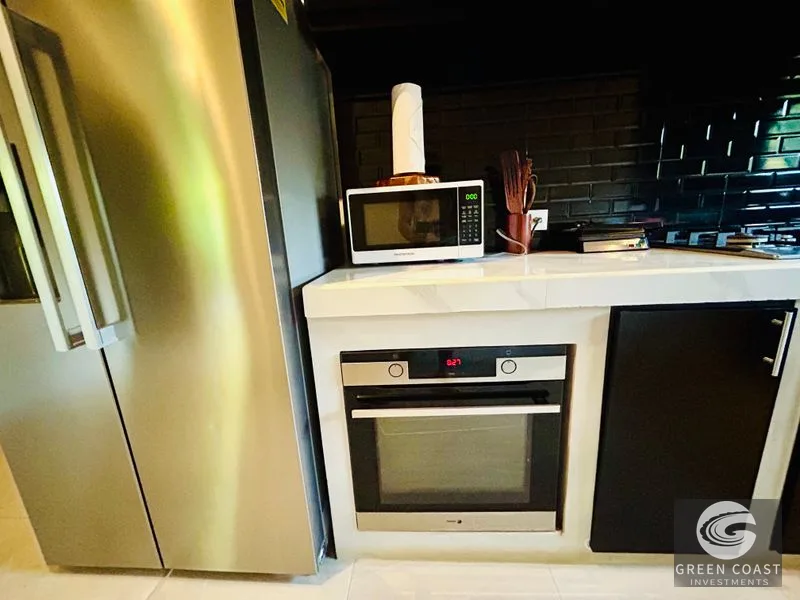 Uvita 2BR Beachside Cottage: High-Yield Airbnb Investment Near Playa Hermosa — view 45, Uvita, Osa, Costa Rica
