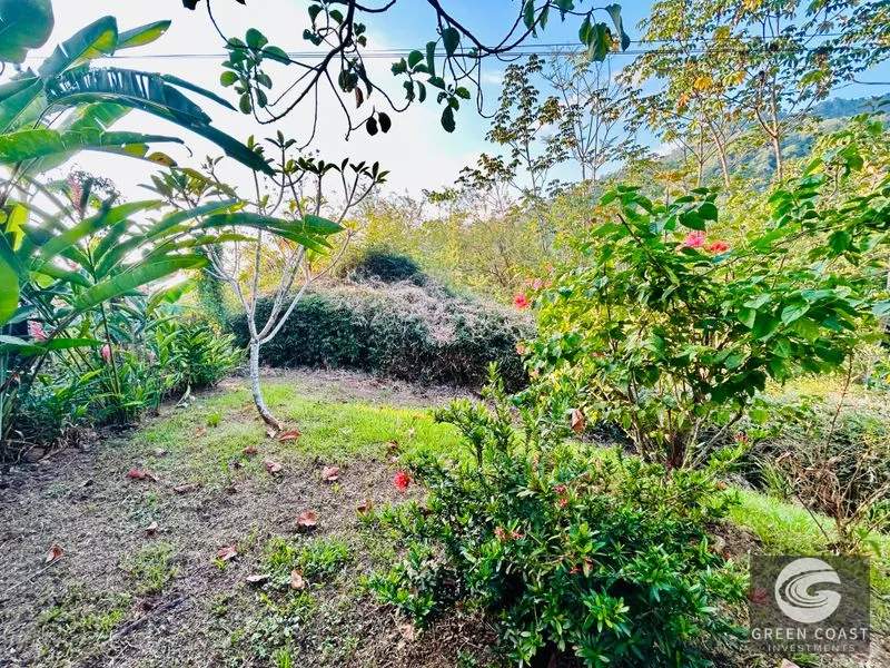 Uvita 2BR Beachside Cottage: High-Yield Airbnb Investment Near Playa Hermosa — view 48, Uvita, Osa, Costa Rica