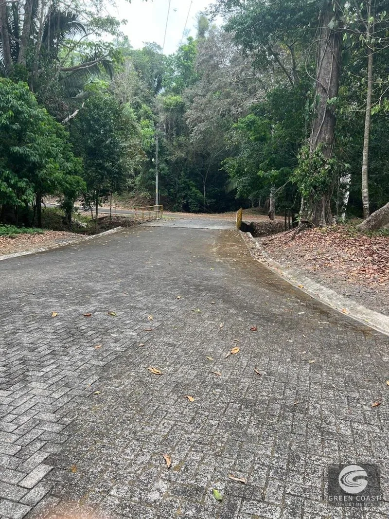 Affordable Beachfront Lot in Esterillos Oeste | 2,198 m² Near Jacó — view 4, Parrita, Parrita, Costa Rica