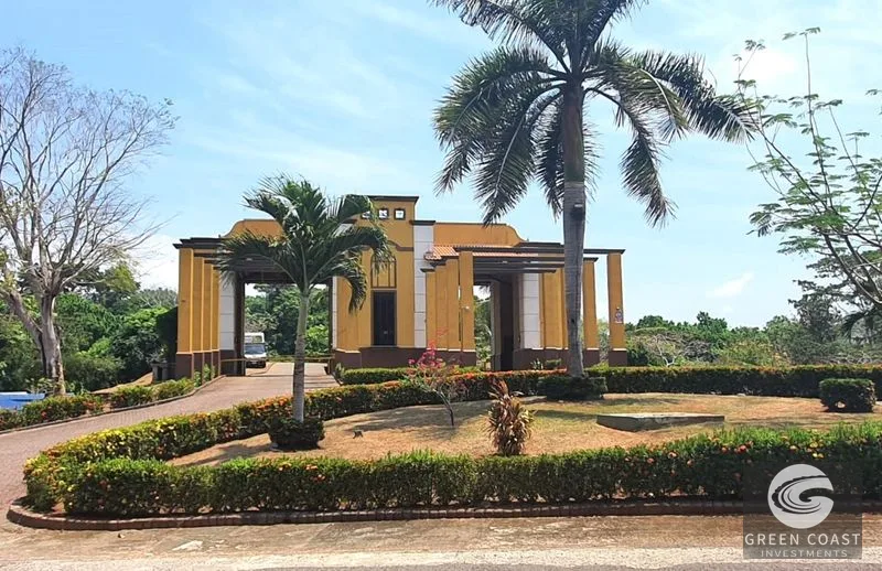 Affordable Beachfront Lot in Esterillos Oeste | 2,198 m² Near Jacó — view 8, Parrita, Parrita, Costa Rica